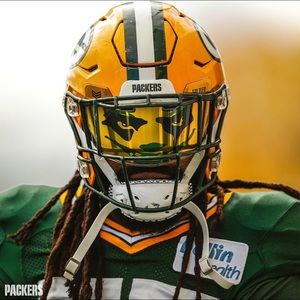 Meet your Posher, Preston